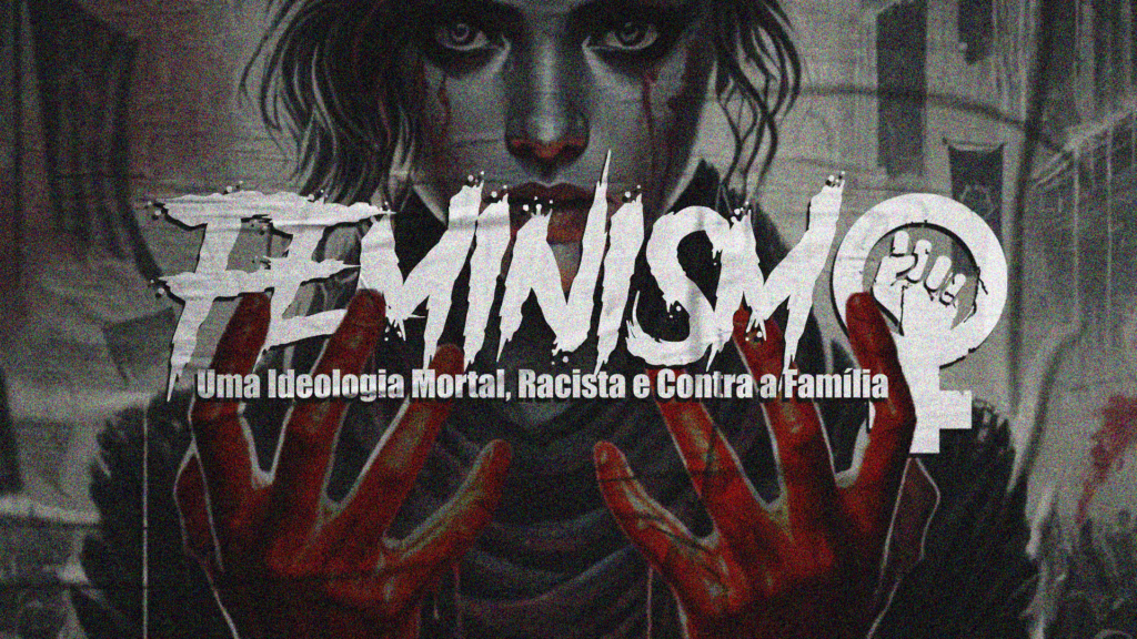 O feminismo moderno promove o aborto como um "direito", mas suas raízes estão ligadas à eugenia e ao controle populacional.