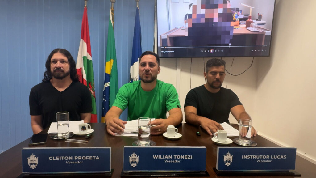 CPI dos moradores de Rua