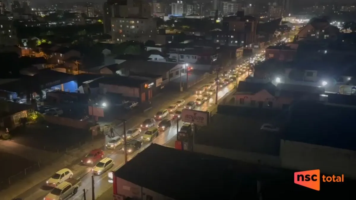 Abaixo-Assinado: Restabelecimento do Sentido Único da Rua Tenente Antônio João